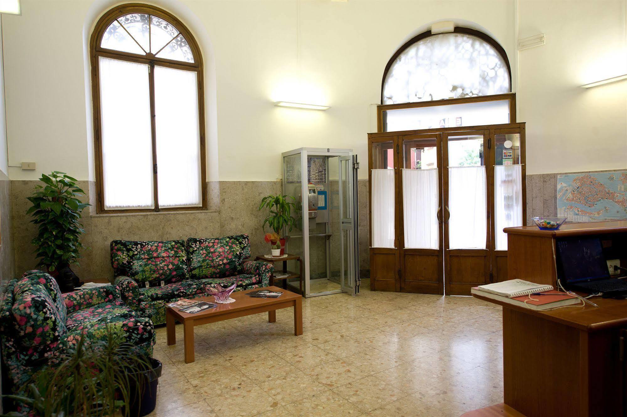 Domus Civica Venedig