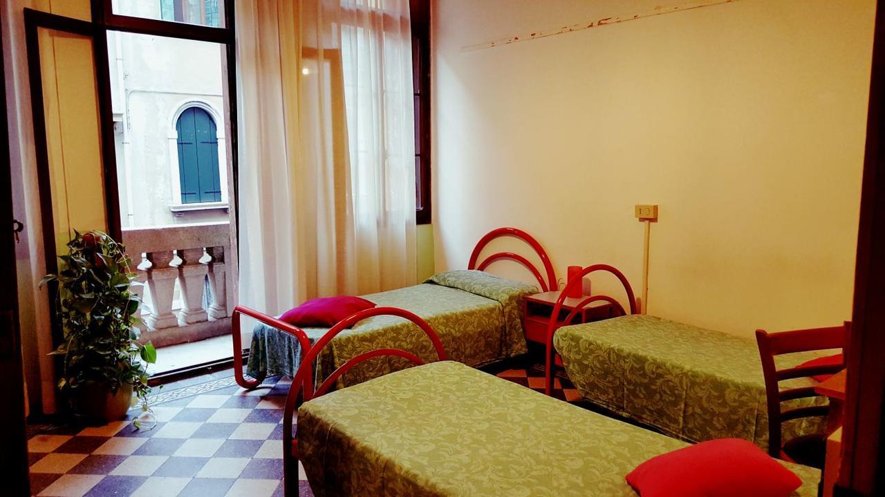 Domus Civica Vandrerhjem