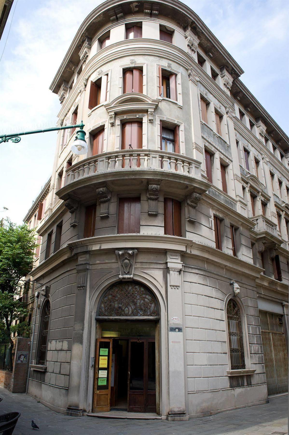 Domus Civica Venedig