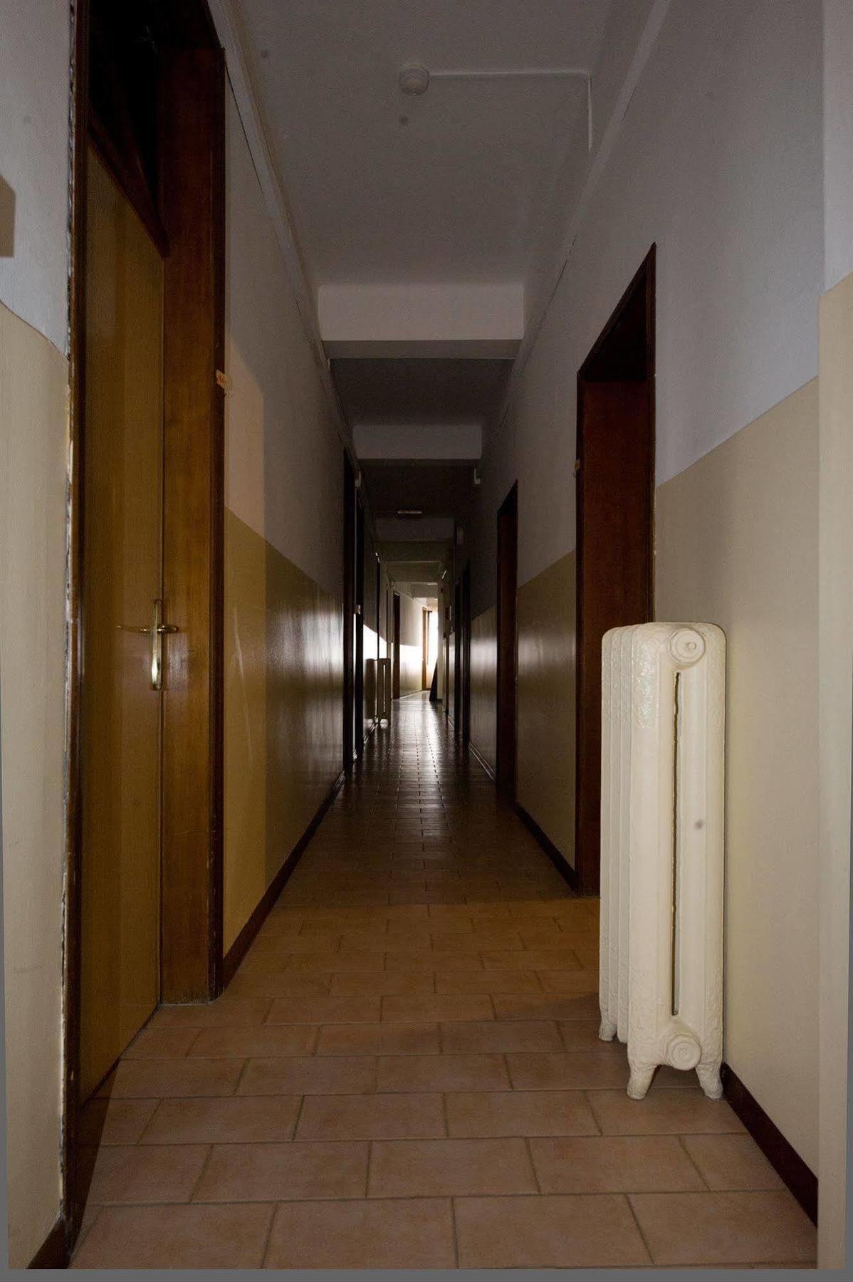 Domus Civica Vandrerhjem